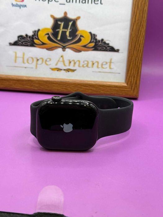 HOPE AMANET P2 - Apple Watch Seria 10 / 46MM / Gps