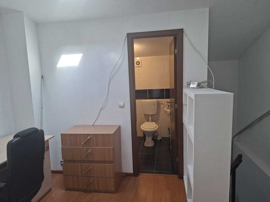 Garsonieră-studio de închiriat Brâncoveanu