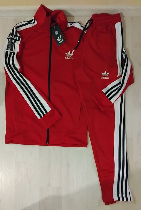 Trening Nike, Adidas unisex.