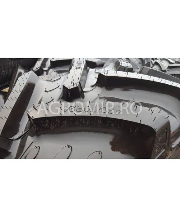 420/70 r24 bkt agrimax rt765 130a8/b tl  Cauciucuri tractor, Fiat, Case, Fendt, John Deere, New Holland, Massey Ferguson, UTB   Cauciucuri tractor, Fi