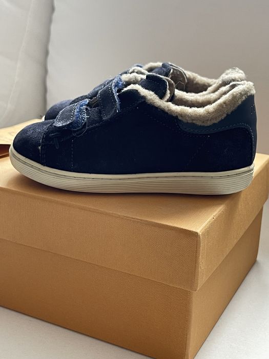 Tod’s junior детски обувки