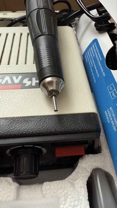 Аппарат Strong 204 Стронг