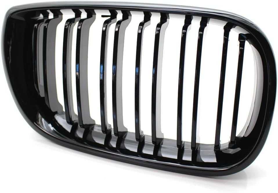 Бъбреци черни двойни БМВ BMW 3 E46 трета серия фейслифт