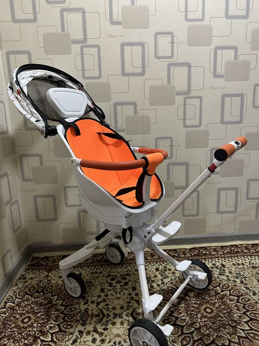 Детская калясяка