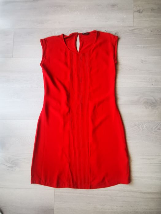 Rochiță Massimo Dutti, mărimea M