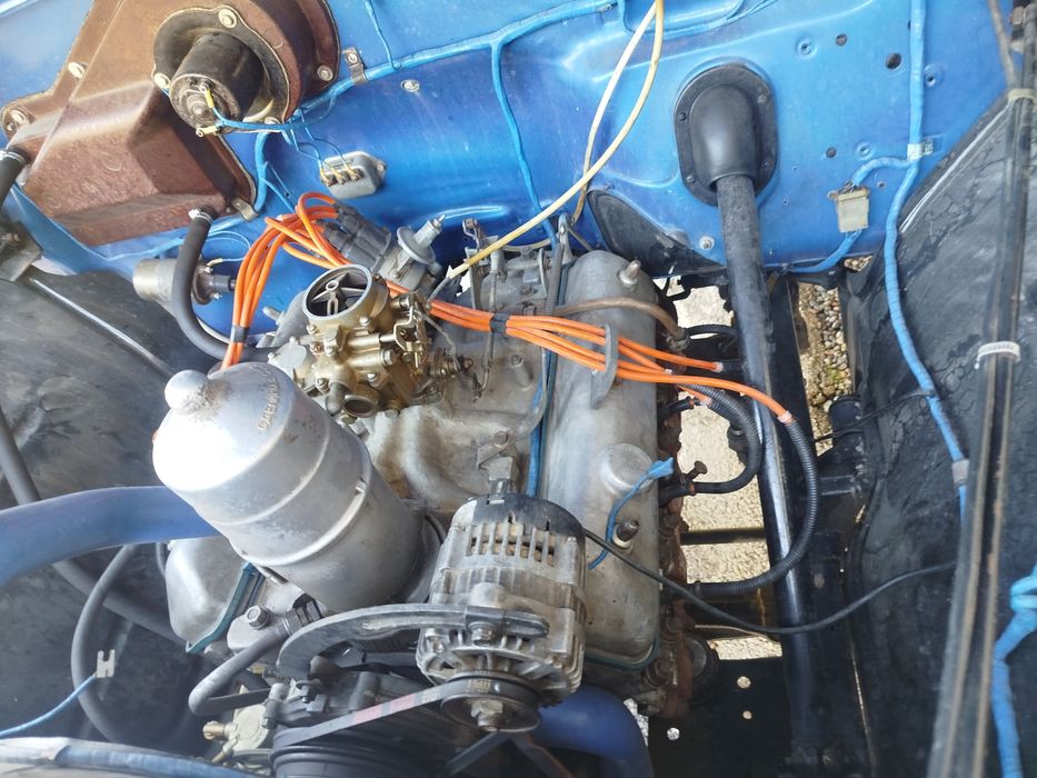 Gaz 53 vadavoz sotiladi