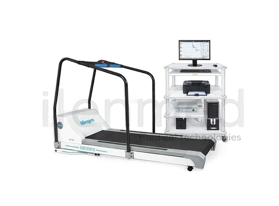 Стресс-система GEMINI