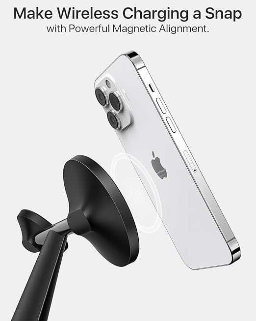 3 в 1 Зарядна станция за множество  устройства MagSafe