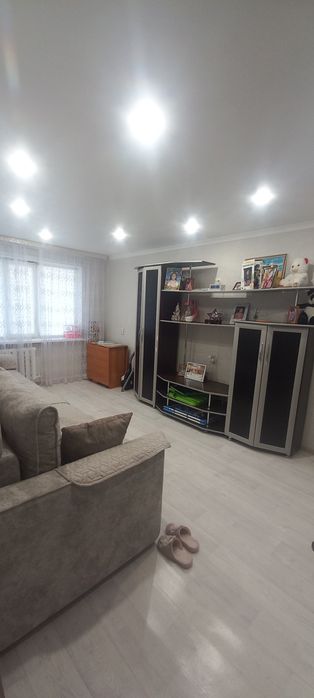 Продаётся 3х комнатная квартира