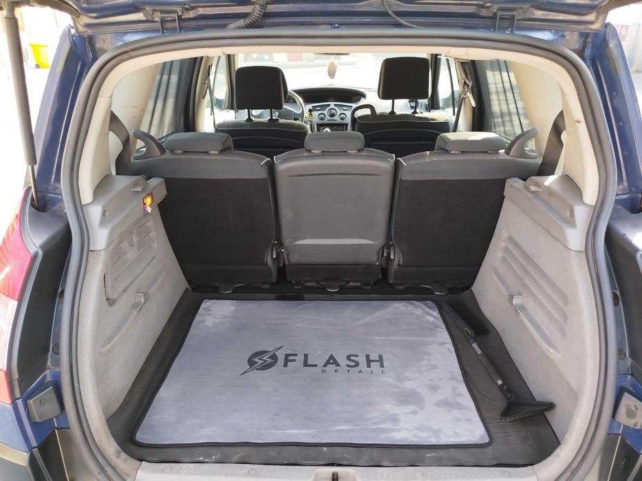 Renault Scenic 2