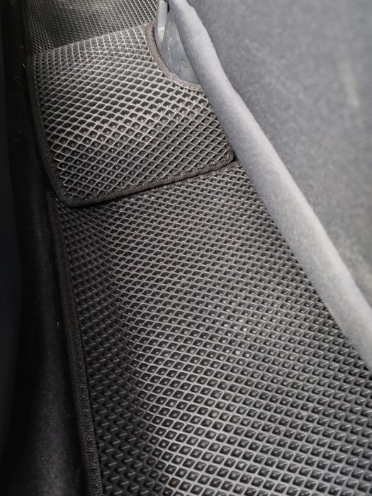 Автомобиль Шевроле Нексия