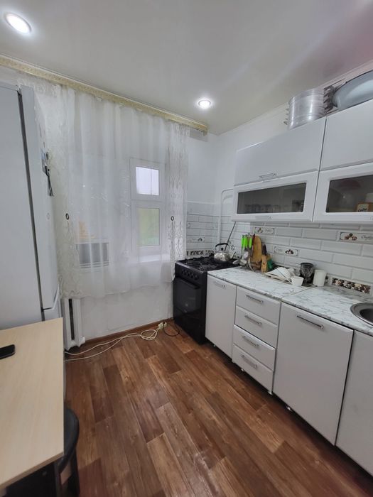 3х комнатная квартира