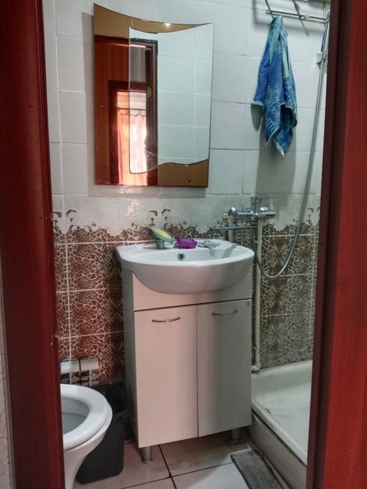 Продам дом 70 м2