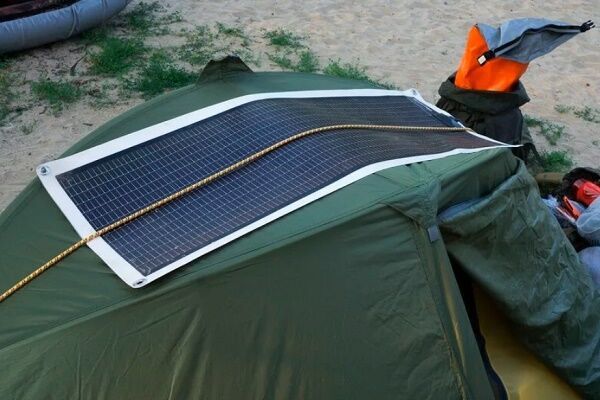 Солнечные панели