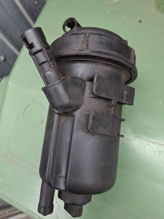Carcasă filtru Opel Astra h