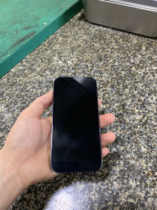 Iphone 14pro 128gb