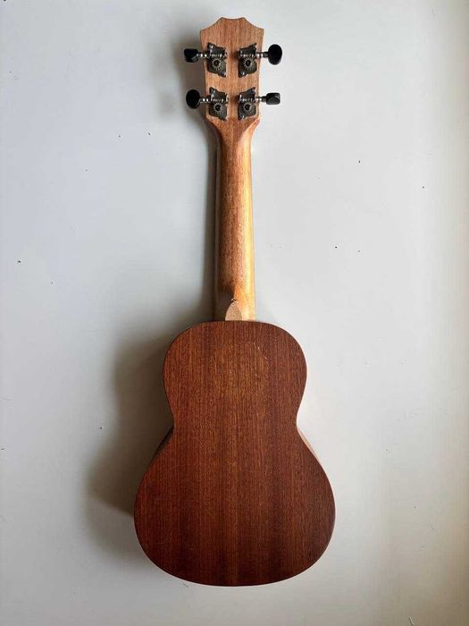 Комплект музикални инструменти – укулеле, калимба, Hohner и др.