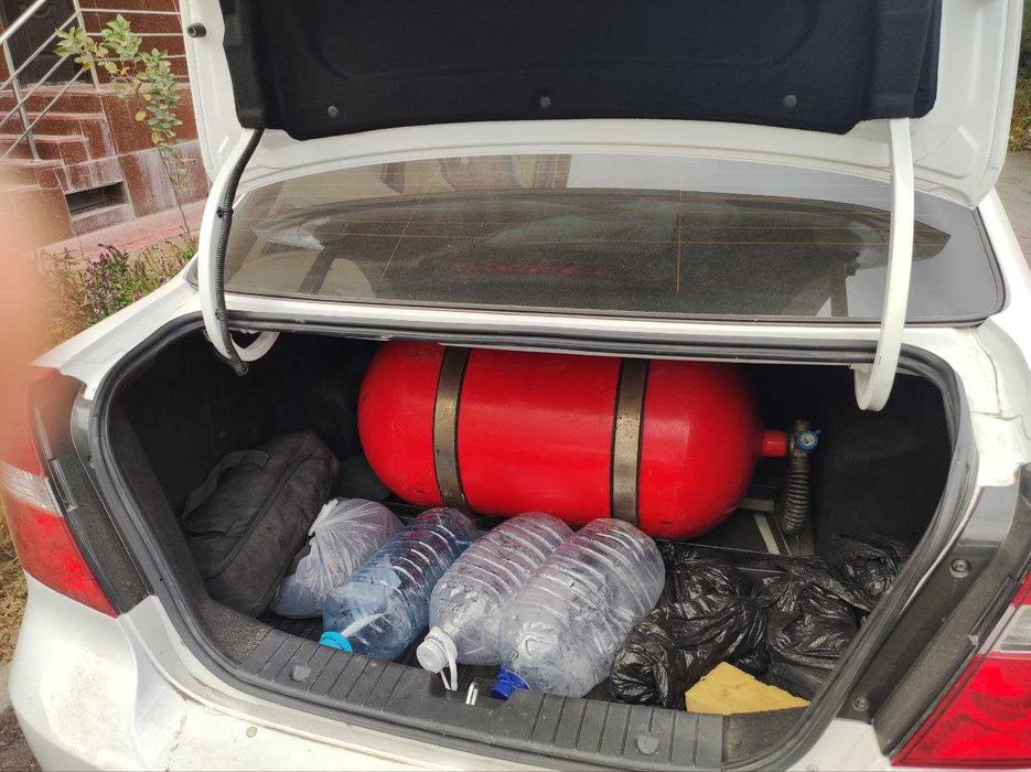 NEXIA 3  Автомат коробка