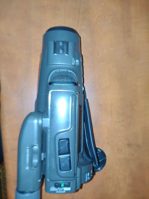 видеокамера Sony Handycam серии Video 8.
