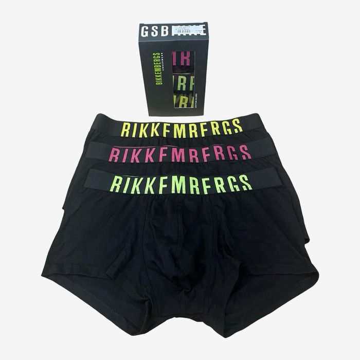 Оригинални мъжки боксерки Bikkembergs