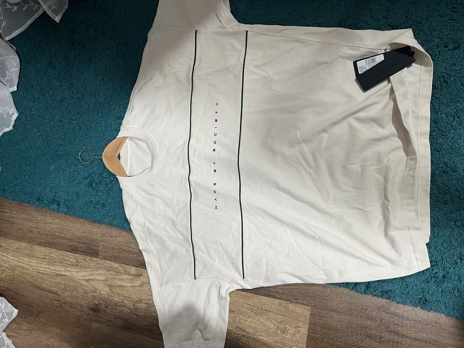 Tricou Made By Society