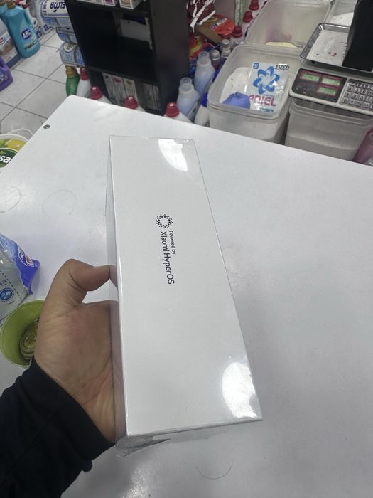 Redmi 15 128 tali masla yengi