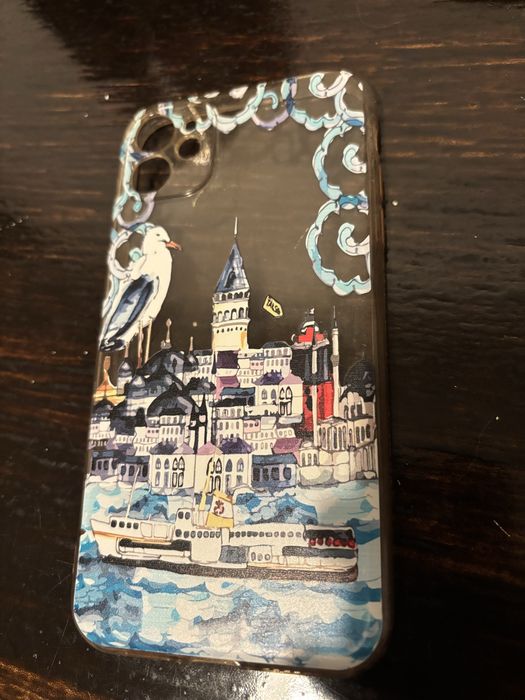 Iphone 11 alb 128 GB