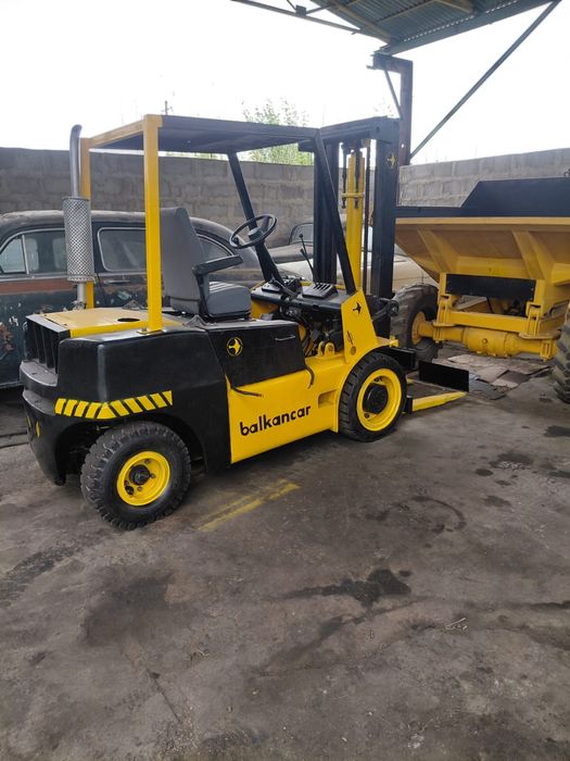 Балканкар 2015 год