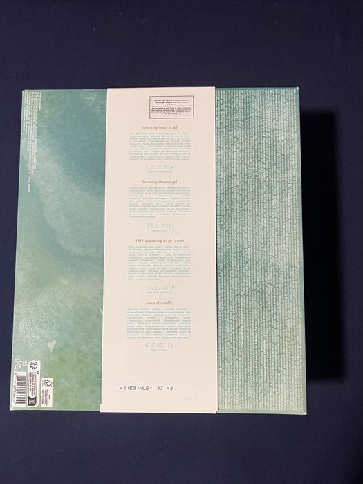 Rituals Karma подаръчен комплект, iUNIK Beta-Glucan сет