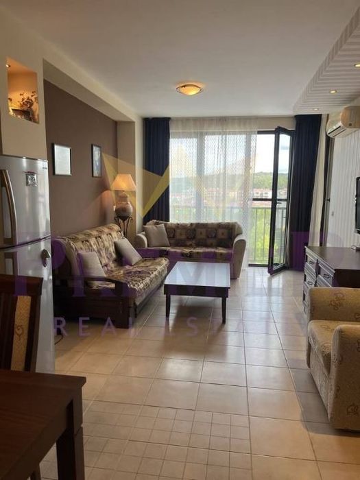 Продава се Двустаен апартамент в Созопол - 80 кв.м за 1713 €/кв.м - Снимка #1