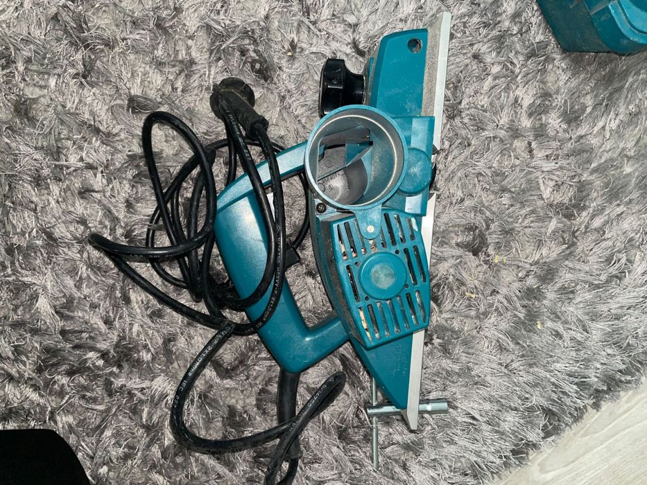 Ridea electrica makita