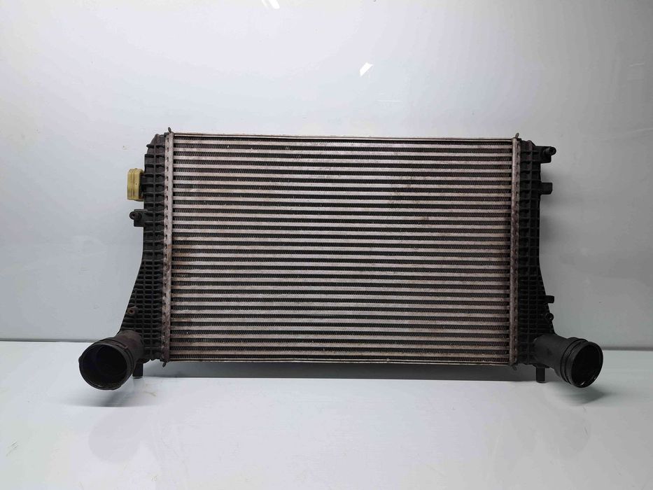Radiator intercooler  Volkswagen Passat B6 (3C2) [Fabr 2005-2010] 3C01