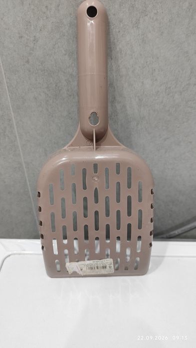 Продам совок для животных..