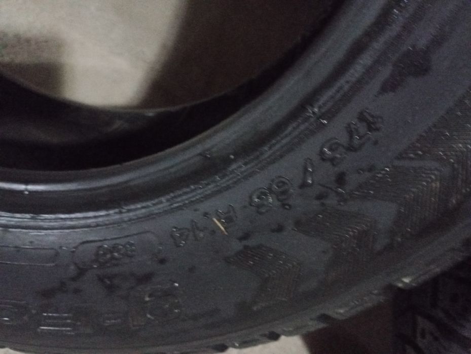 Продам балоны зимние