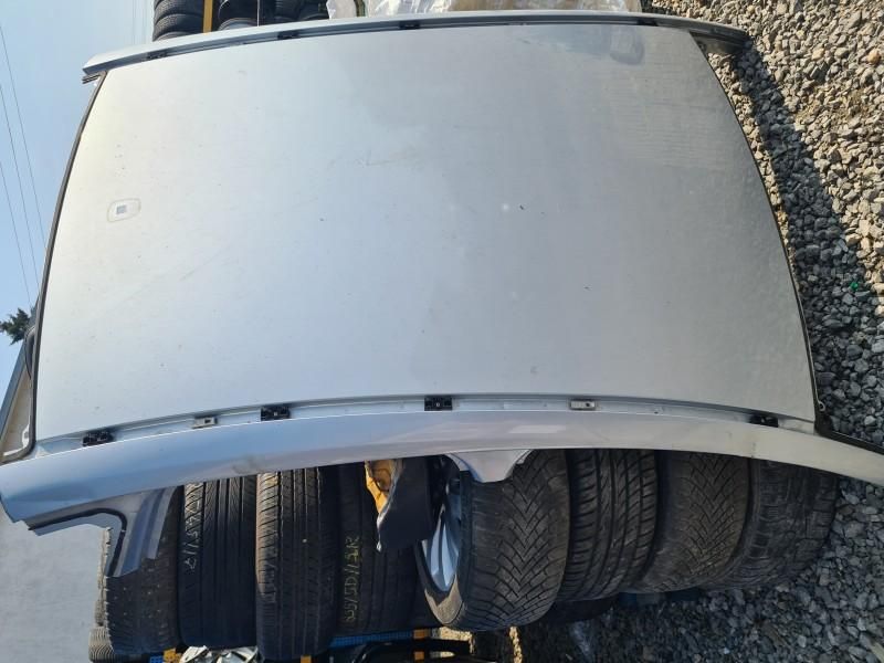 Plafon tavan exterior - Cupola Opel Astra J Facelift