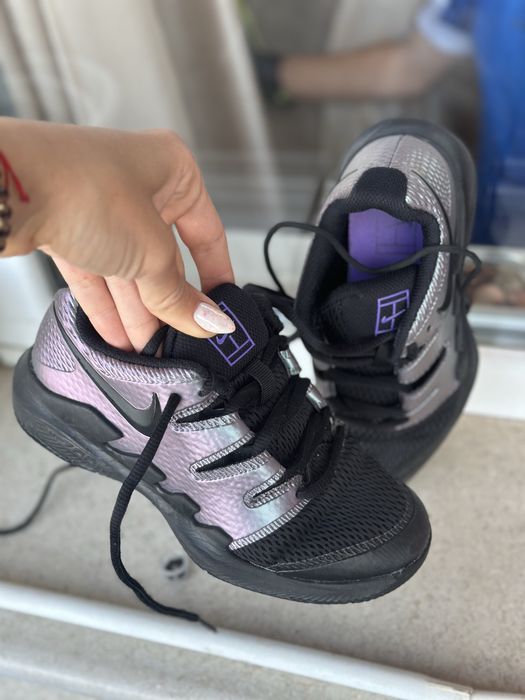 Детски футболни стоножки Nike
