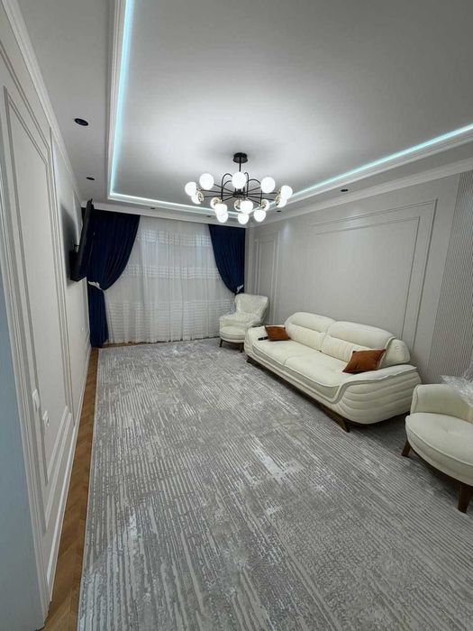 Улица Коратош  Ор-р : Бинкоф  Напротив Tashkent City