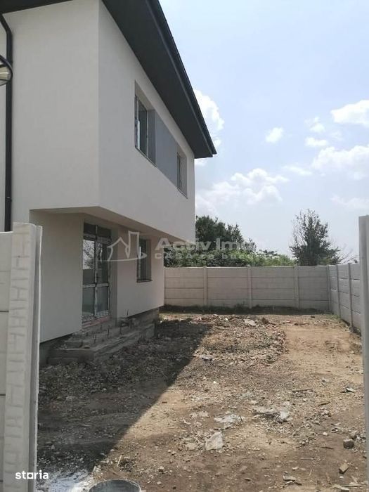 Casa individuala-Prelungirea Ghencea-Cartierul Latin - 210000E-comisio