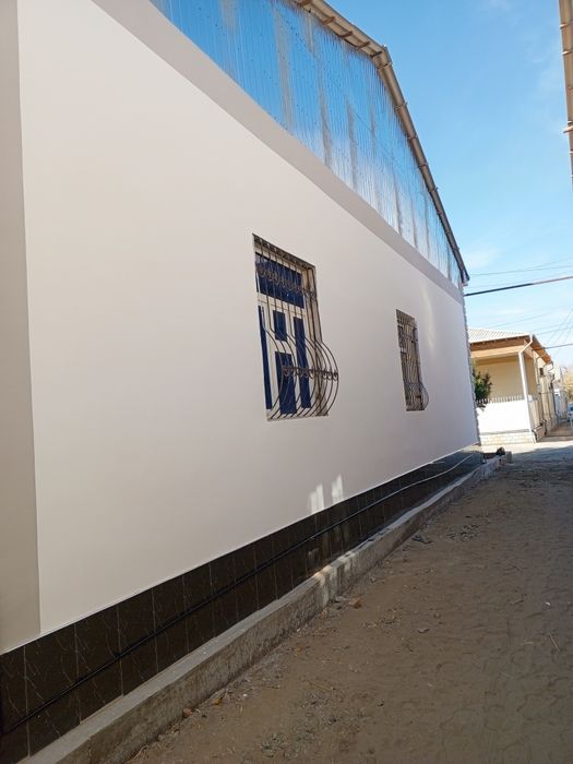 Ургенч районный центрда ховли жой сотилади