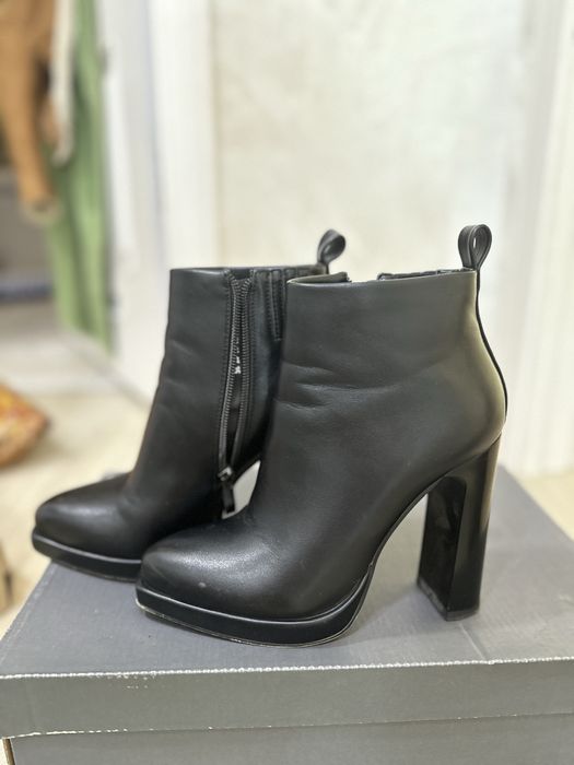 Ботильоны женские. 35 размер