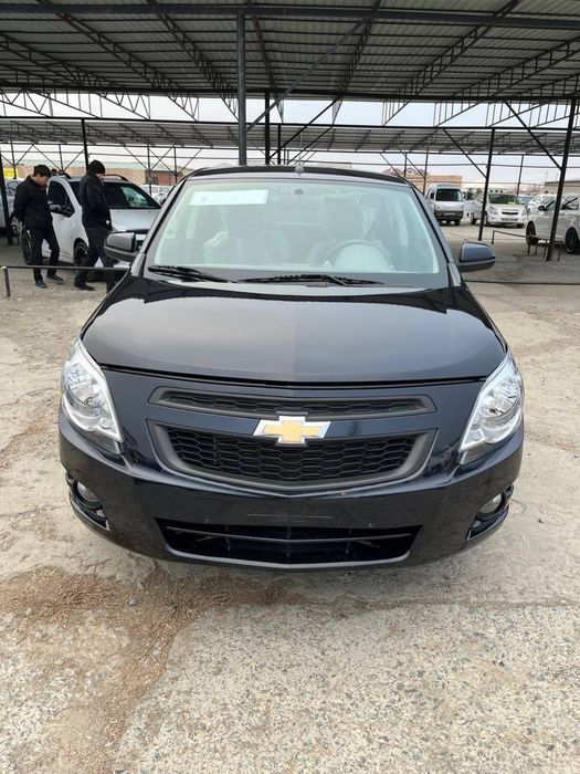 Cobalt механика коп хайдалинмаган