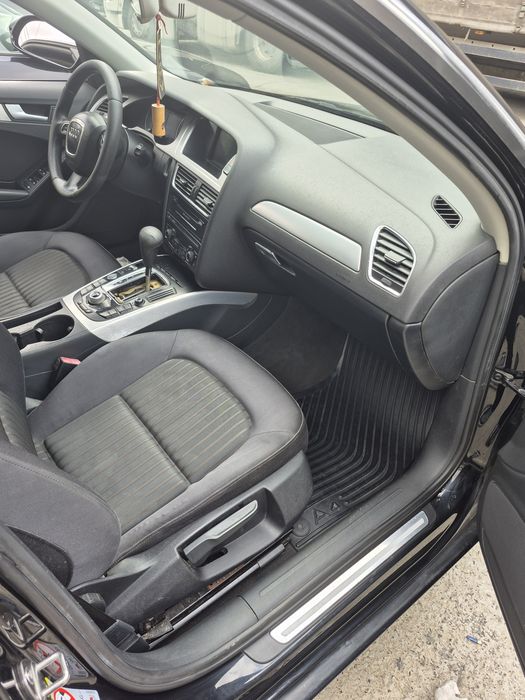 Audi a4 2010 multitronic