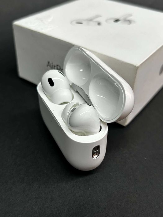 Apple AirPods Pro A2968 (2nd generation)
