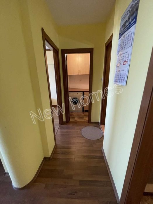 Продава се Двустаен апартамент в Пловдив, Съдийски - 65 кв.м за 1384 €/кв.м - Снимка #6