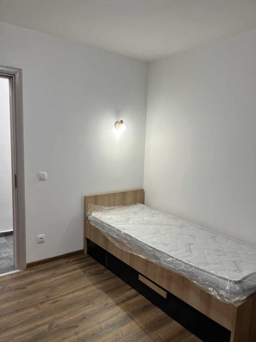 Дава се под наем Тристаен апартамент в София, Връбница 1 - 85 кв.м за 747.66 € - Снимка #11