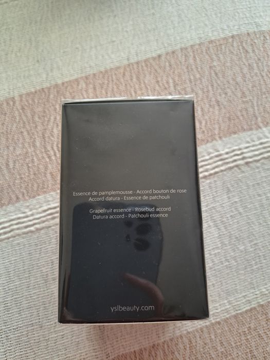 Дамски парфюм, Yves Saint Laurent,  Mon Paris Couture,  90 ml