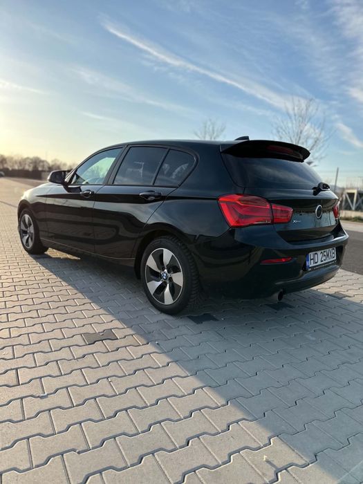 BMW 1 Series 2016 — imagine 2