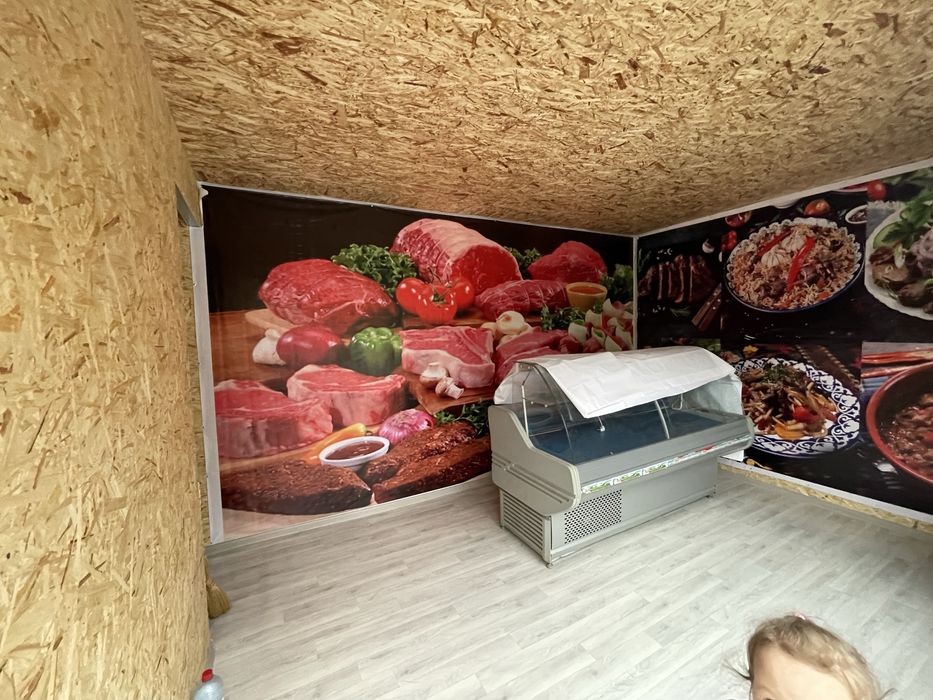 Продам готовый бизнес