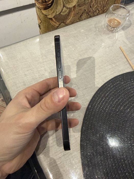 Iphone 16 PRO MAX 512-9/10 Full Box