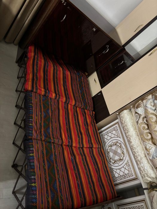 Кровать трансформер